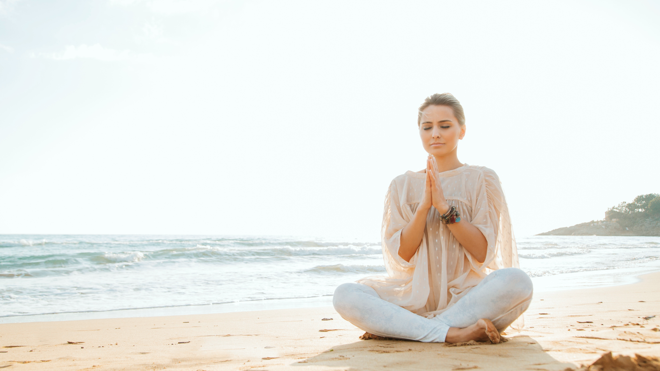 Yoga Başlangıç Seviyesi